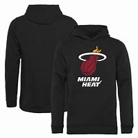 Image result for Youth Miami Heat Hoodie