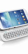 Image result for Touch Screen Keyboard with Slide Out Keyboard Phone