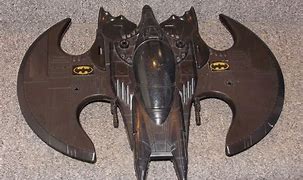 Image result for Vintage Batwing Toy