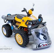Image result for Fortnite Toy Car