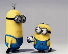 Image result for Minions Cow Can