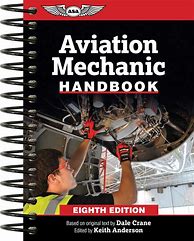 Image result for Aviation Maintenance Technician Handbook