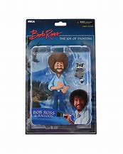 Image result for Bob Ross Raccoon