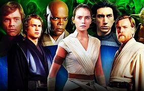 Image result for Star Wars Characters