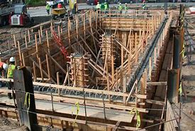 Image result for Cast in Place Concrete Work