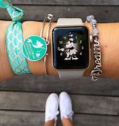 Image result for Disney Apple Watch Cgarm