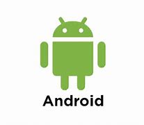 Image result for Android Logo Transparent