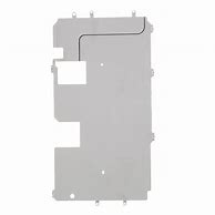 Image result for LCD Metal Plate for iPhone 8 Plus