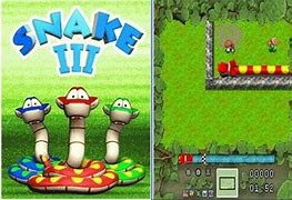 Image result for Colored Snake Nokia Game