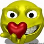 Image result for Crazy Smiley Emoticon