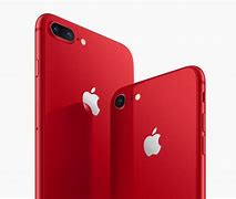 Image result for iPhone 8 Plus Red Back