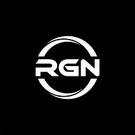 Image result for RGN Logo Design
