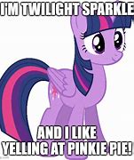 Image result for Twilight Sparkle Meme