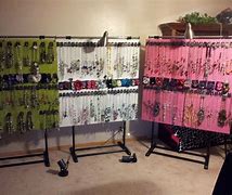 Image result for Ways to Display Jewelry in a Boutique