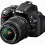 Image result for All the Ports in a Nikon D5200 DSLR Camera