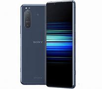 Image result for Sony Xperia 5 II HDMI