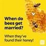 Image result for Bee Safe Funny