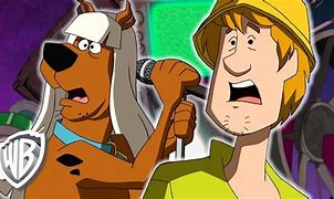 Image result for WB Scooby Doo PCR 561 7 159