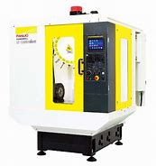 Image result for Fanuc CNC Mill Machine