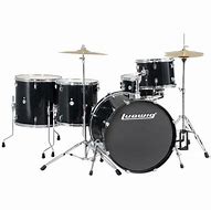 Image result for Ludwig Accent Drum Set