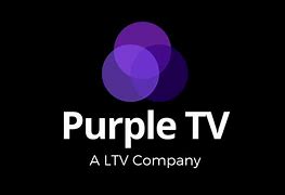 Image result for Purple TV Channel