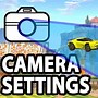 Image result for Arsenal Camera Settings