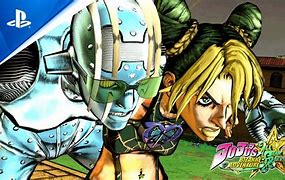 Image result for PS5 Jojo All-Star Remastered
