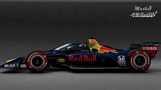 Image result for Red Bull IndyCar