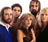 Image result for Fleetwood Mac 80s
