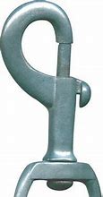 Image result for 25Mm Metal Dog Hook