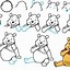 Image result for Cute Winnie the Pooh Drawings That You Can Draw