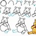 Image result for Cute Winnie the Pooh Characters Drawing