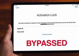 Image result for Activation Lock Removal Pypass