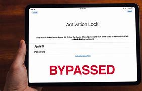 Image result for iPad Activation Code Bypass