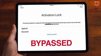 Image result for iPad Activation Lock Bypass Tools