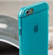 Image result for Light Blue iPhone 6