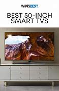 Image result for Samsung Flat Screen 50 Inch TV