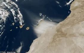 Image result for Saharan Sandstorm