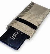Image result for Cell Phone Security Pouch