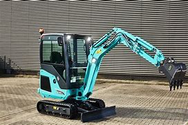 Image result for Small Mini Excavator