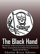 Image result for Black Hand Group