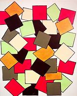 Image result for Block and Square Art Objects