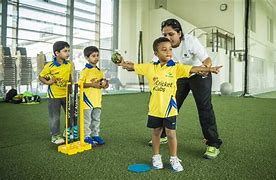 Image result for Kids Cricket Team