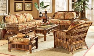 Image result for Cane and Wicker Dresser