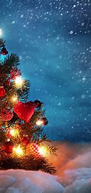 Image result for iPhone Christmas HD Wallpaper Background