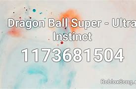 Image result for Dragon Ball Decal ID Roblox