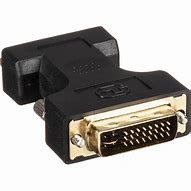 Image result for DVI to VGA Connector