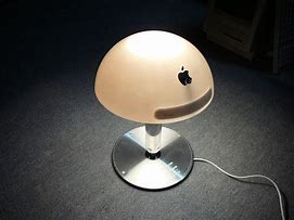 Image result for Apple Lamp