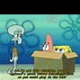 Image result for Spongebob Opening Box Meme