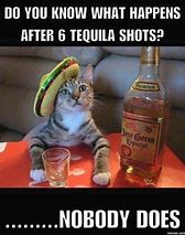 Image result for Tequila Tuesday Meme